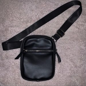 Mini Shoulder Bag